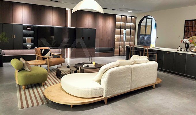 Anhui Yalig Intelligent Houseware Co., Ltd.