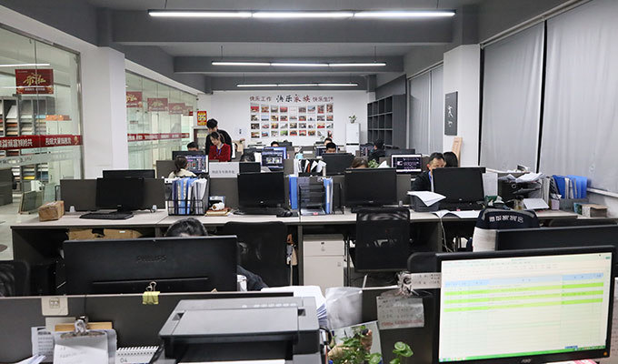 Anhui Yalig Intelligent Houseware Co., Ltd.