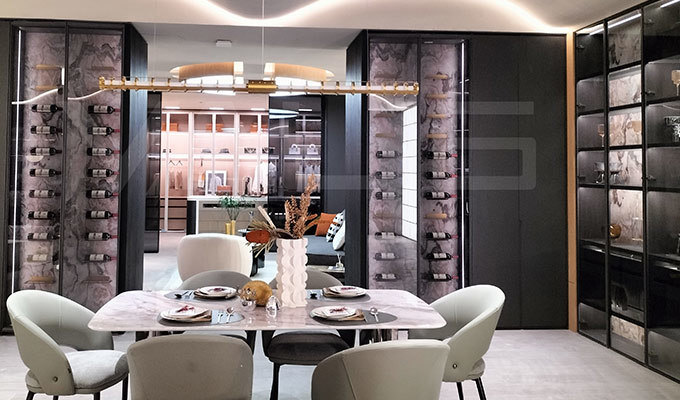 Anhui Yalig Intelligent Houseware Co., Ltd.