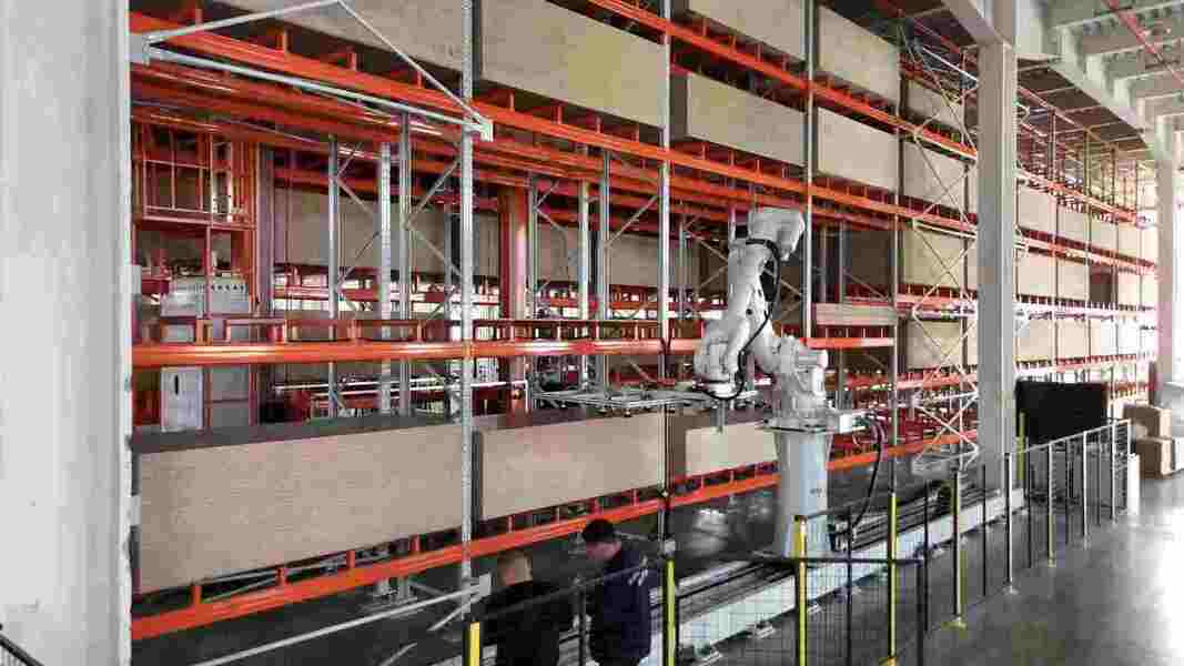 Anhui Yalig Intelligent Houseware Co., Ltd.