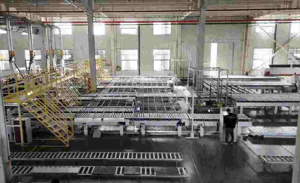 Anhui Yalig Intelligent Houseware Co., Ltd.