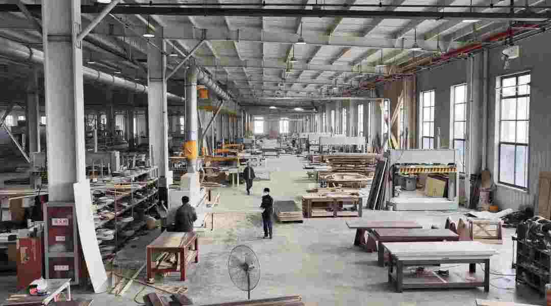 Anhui Yalig Intelligent Houseware Co., Ltd.