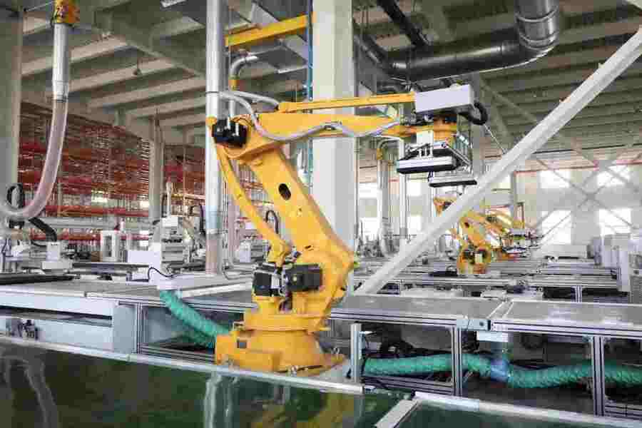 Anhui Yalig Intelligent Houseware Co., Ltd.