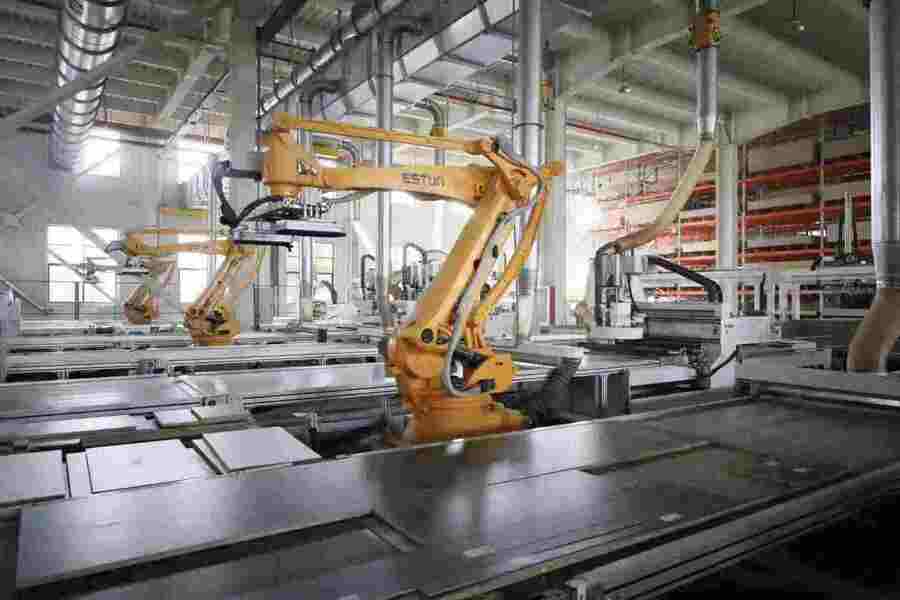 Anhui Yalig Intelligent Houseware Co., Ltd.