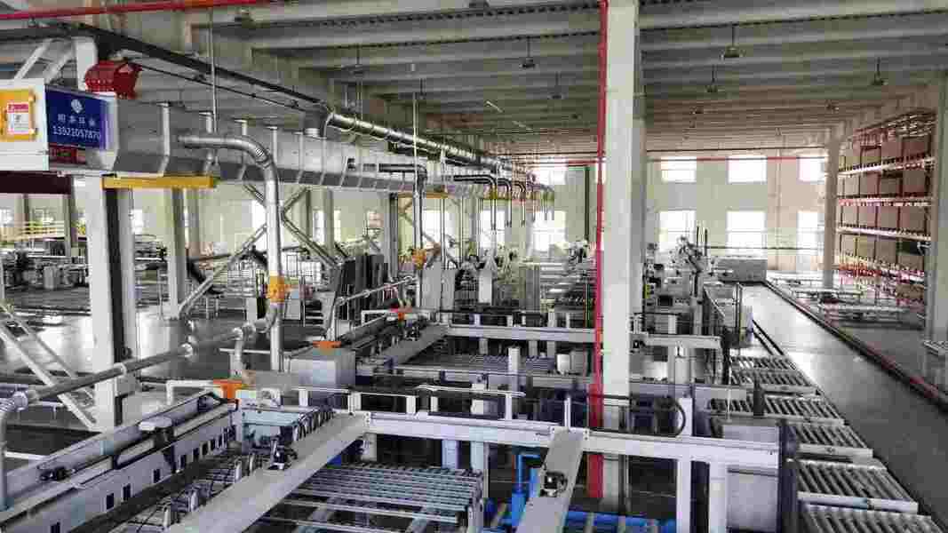 Anhui Yalig Intelligent Houseware Co., Ltd.