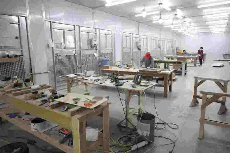 Anhui Yalig Intelligent Houseware Co., Ltd.