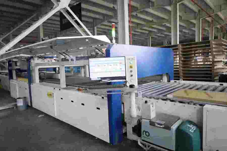Anhui Yalig Intelligent Houseware Co., Ltd.