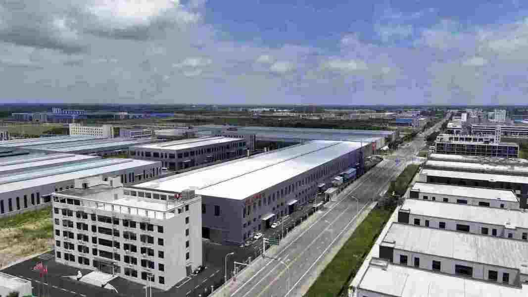 China Anhui Yalig Intelligent Houseware Co., Ltd. company profile 